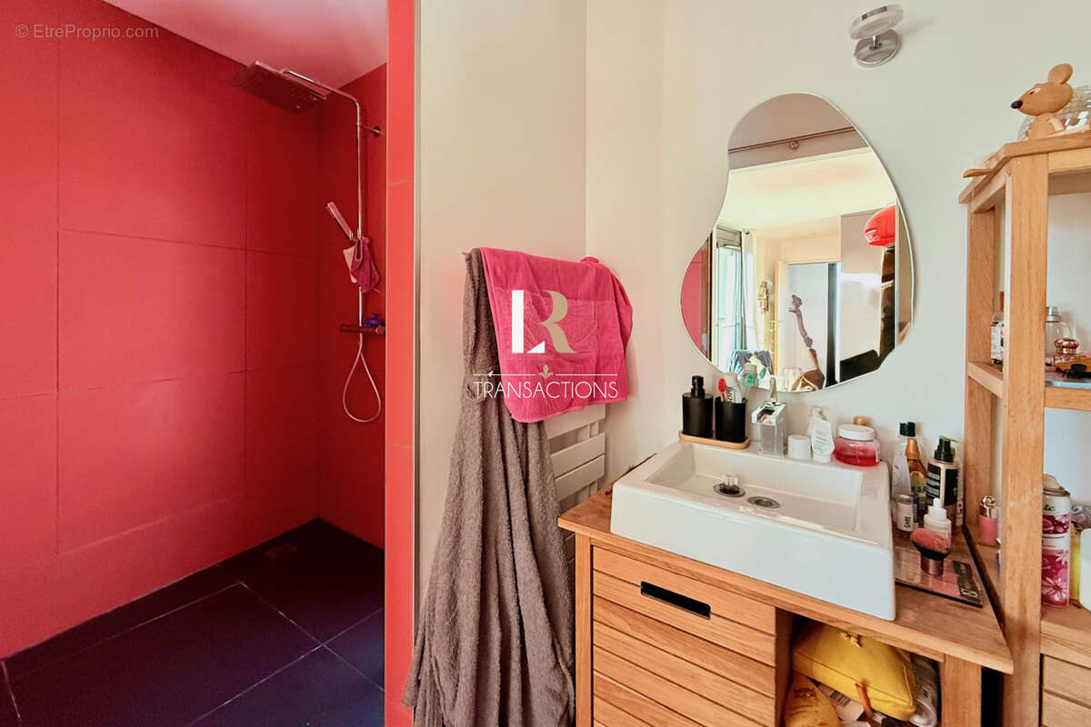 Maison à LA ROCHELLE