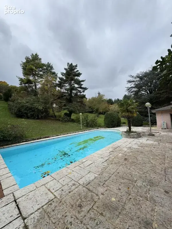 Maison 8 pièces Collonges-au-Mont-d'Or - 2100000 € - photo 4