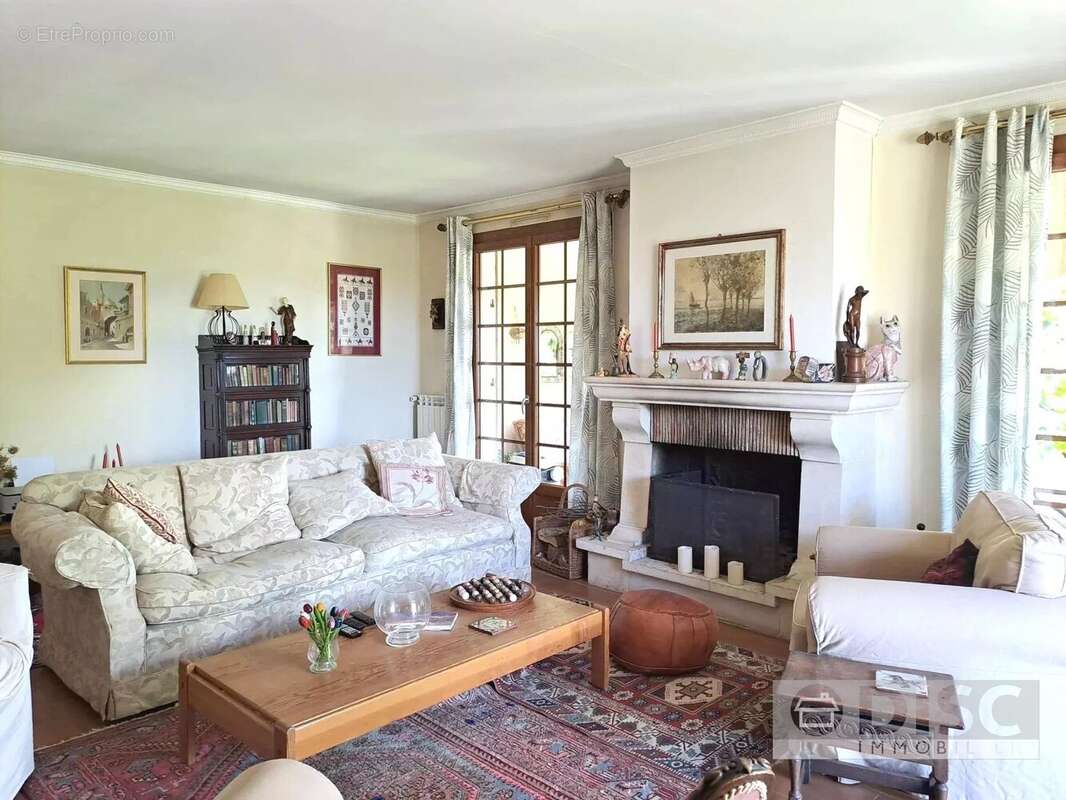 Maison à NEZIGNAN-L'EVEQUE