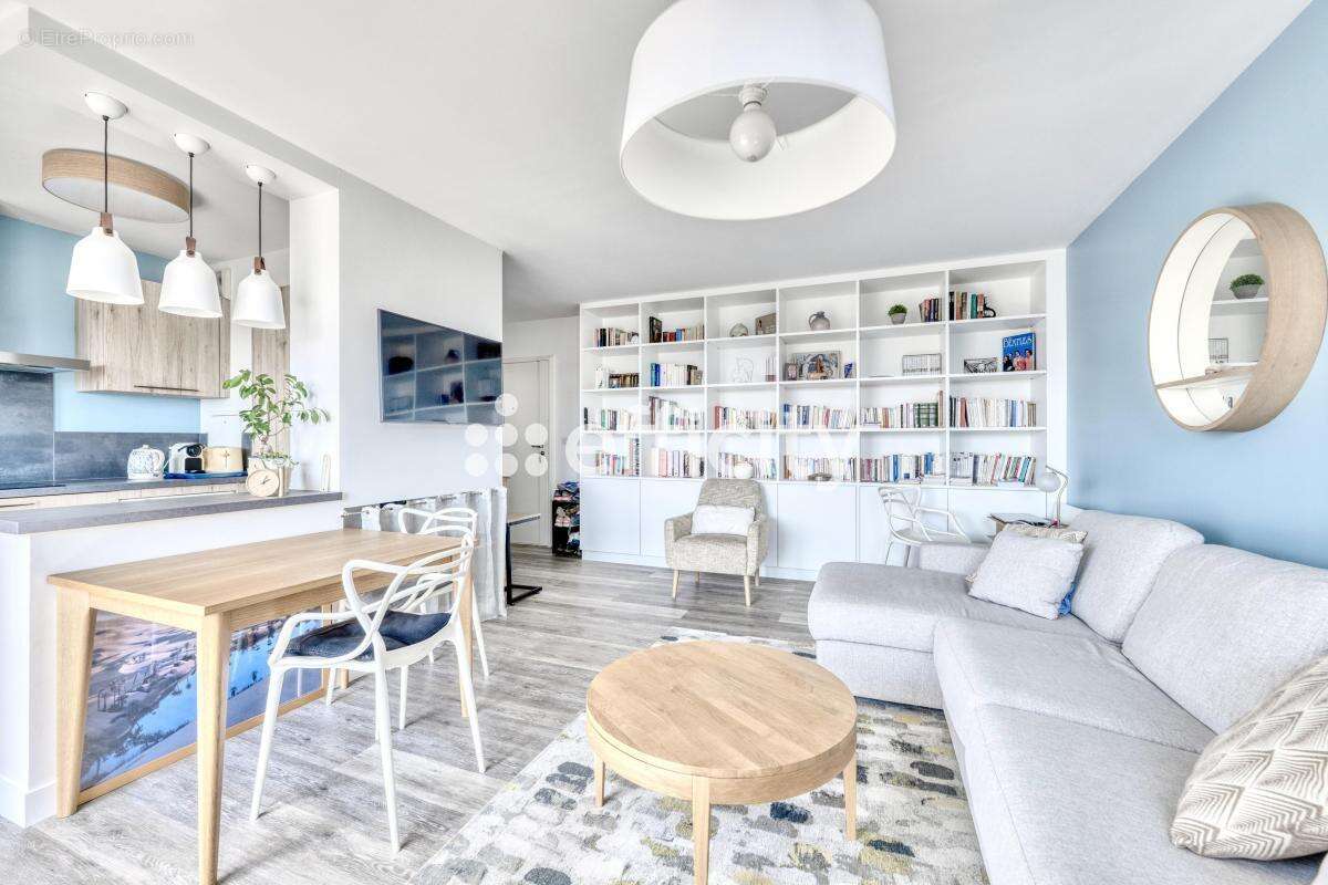 Appartement à ANTONY