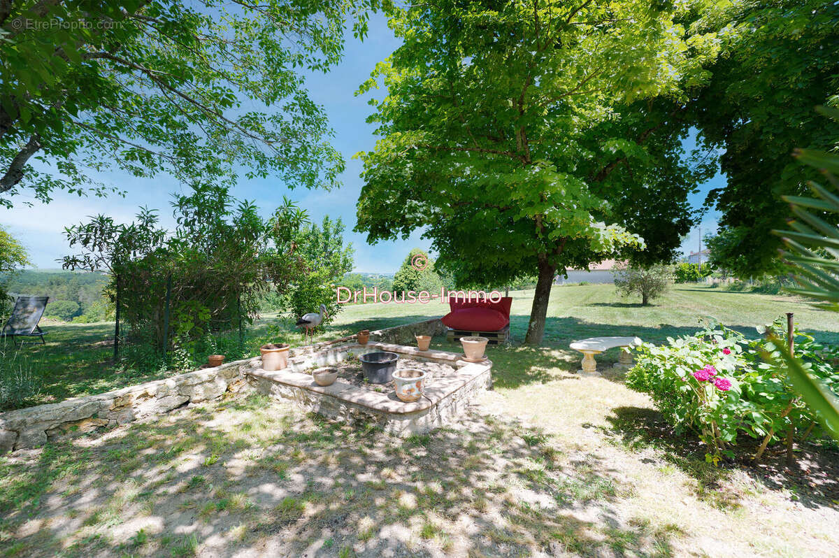 Maison 165 m² à Senouillac  - photo 3