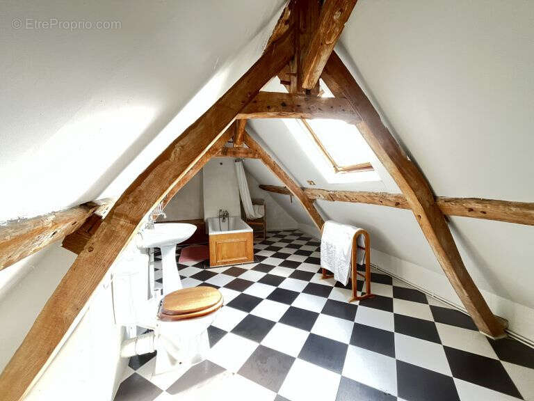 Maison à FRESSIN