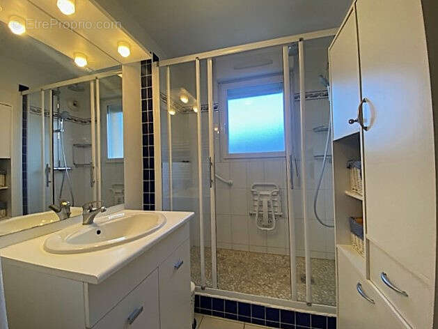 Appartement à TROUVILLE-SUR-MER