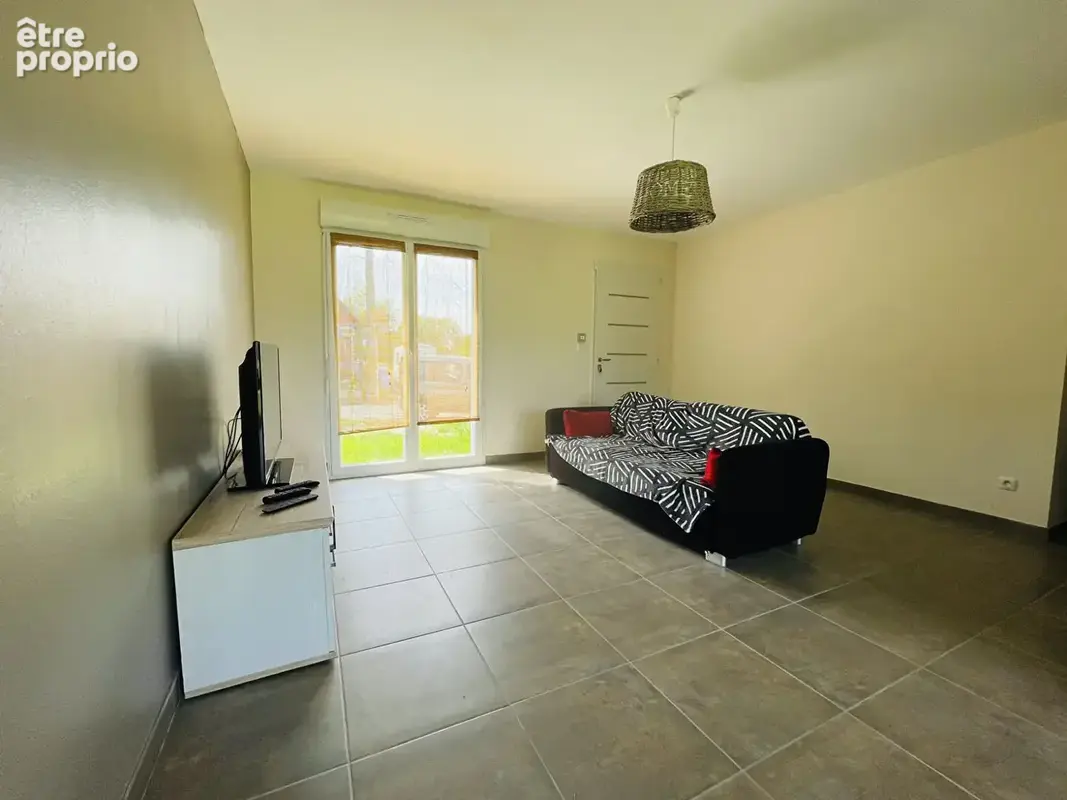 Maison Anguilcourt Le Sart 5 pièce(s) 80m2 - photo 4