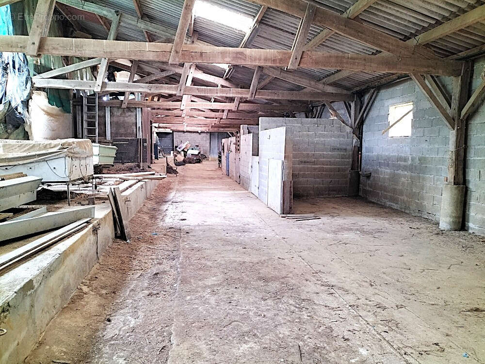 Autre à MARGOUET-MEYMES