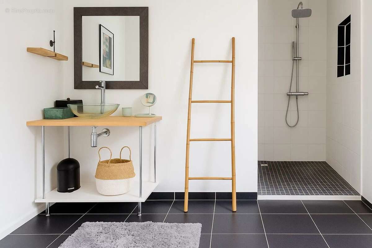 Maison à SAINT-MARTIN-DE-SEIGNANX