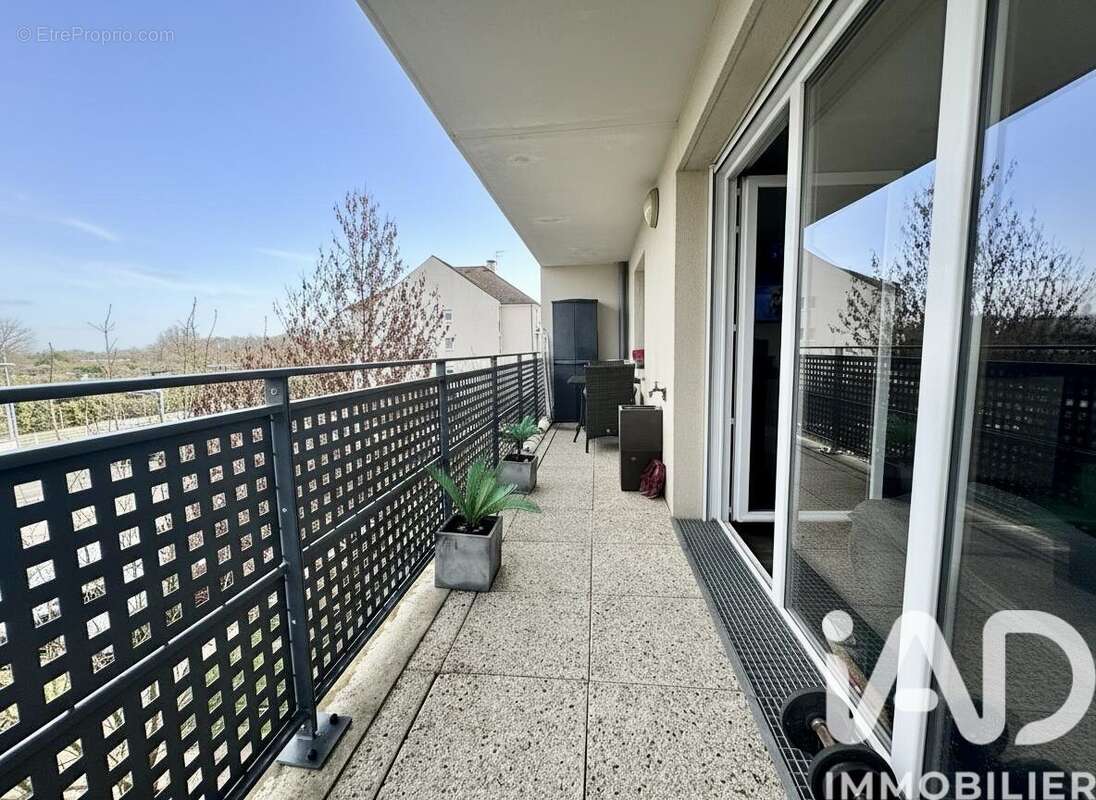 Photo 4 - Appartement à CHENNEVIERES-SUR-MARNE