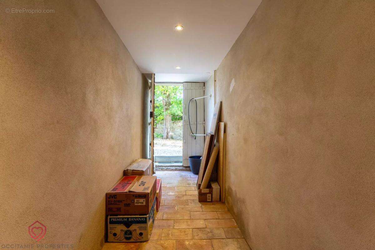 Maison à CARCASSONNE