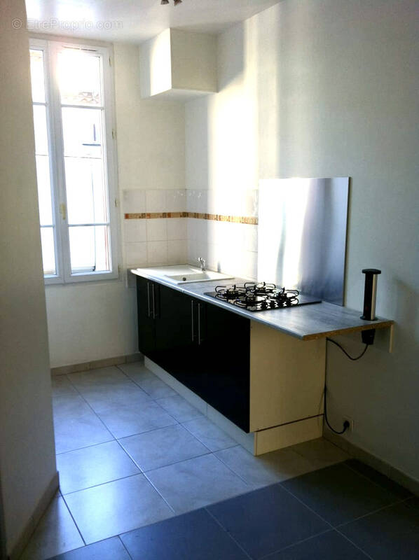 Appartement à AVIGNON