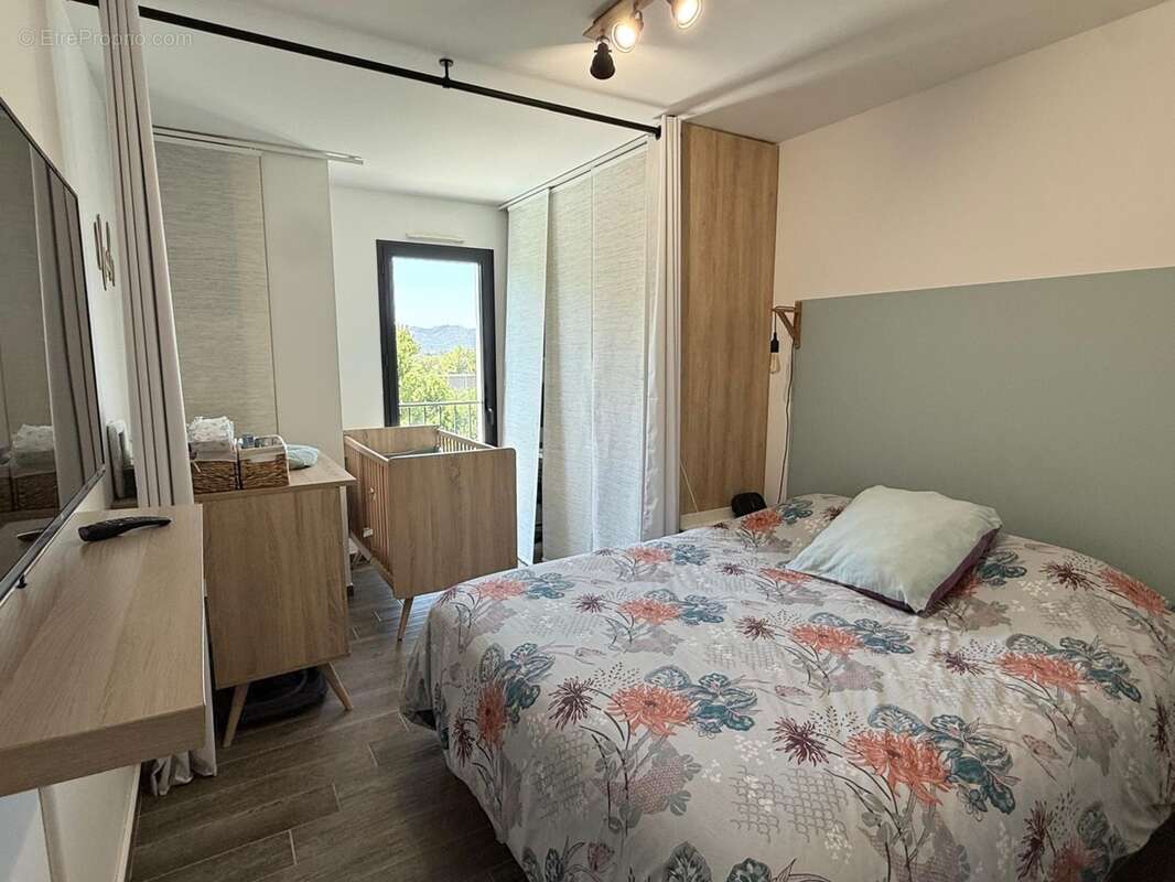 Maison à vendre 4 pièces CEYRESTE (13) - photo 5