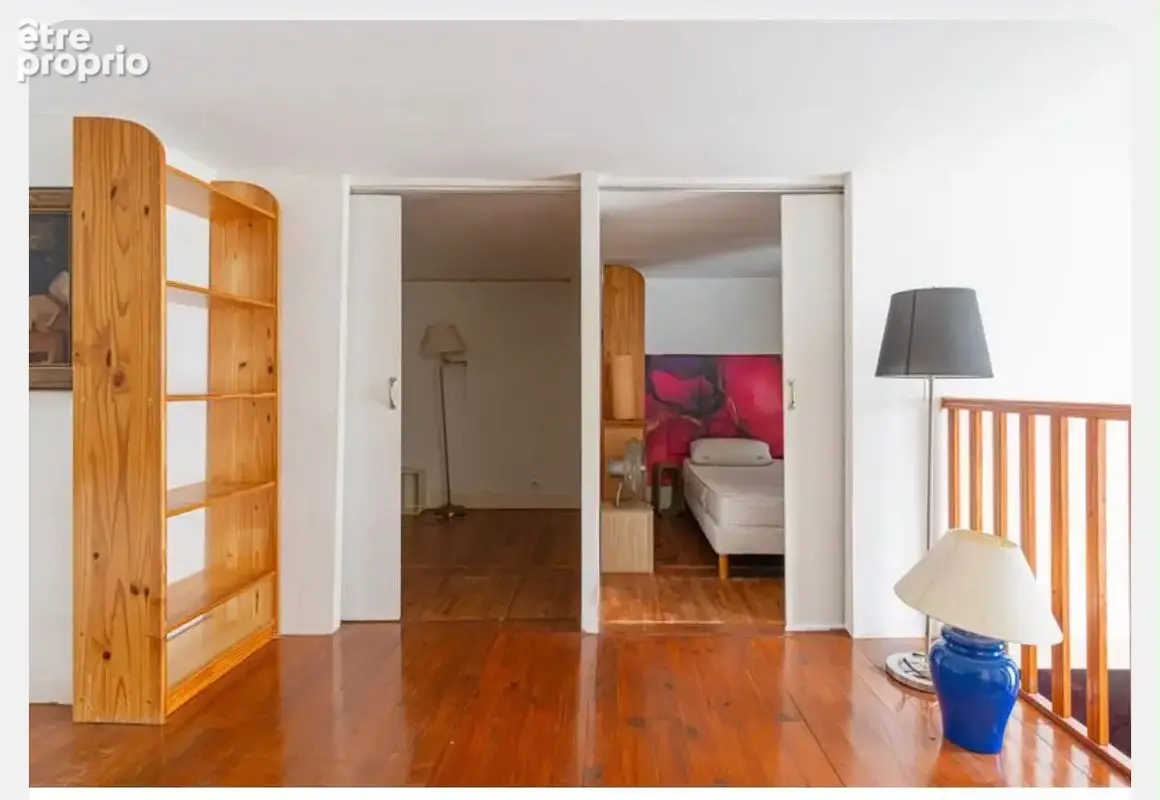 Duplex 4 pp de 65,76 m2 sur la plage de trouville - photo 9
