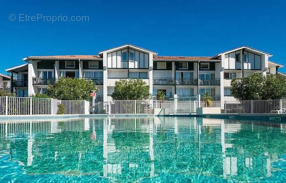 Appartement à BIDART