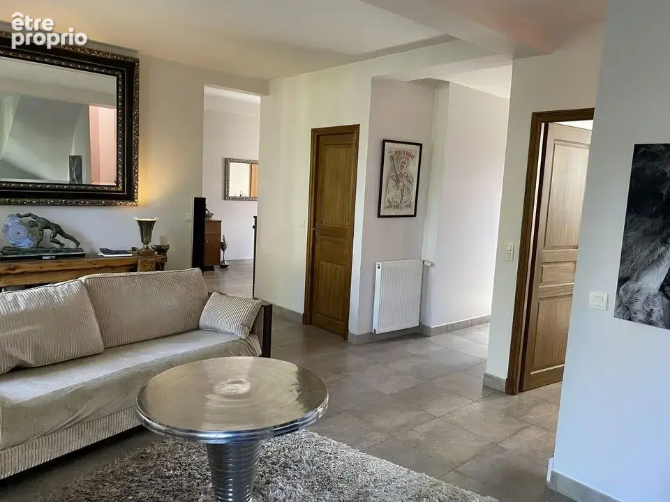 Maison 6 pièces 129 m² à vendre à Clamart (92140) - photo 4