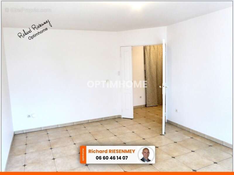 Appartement à ARPAJON