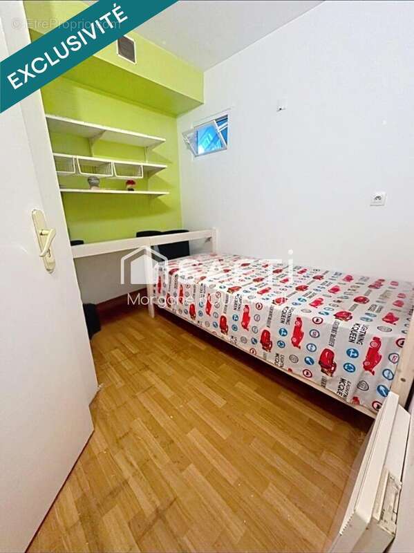 Photo 2 - Appartement à VILLETANEUSE