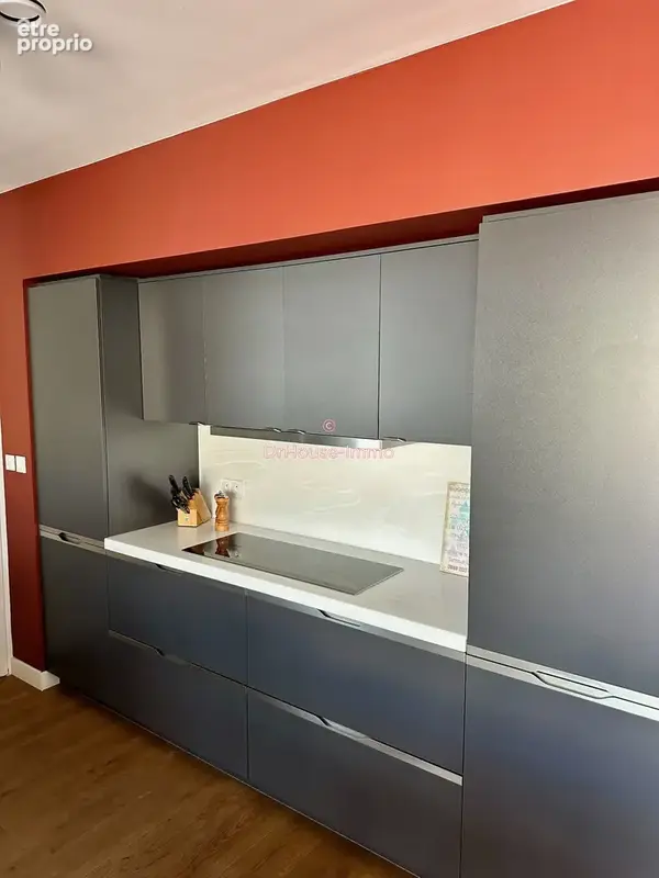 Maison 91 m² à La Rochelle  - photo 6