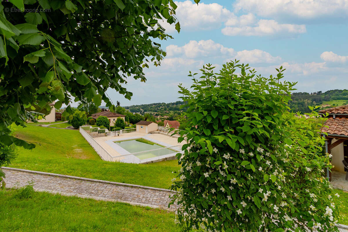 Maison à SARLAT-LA-CANEDA