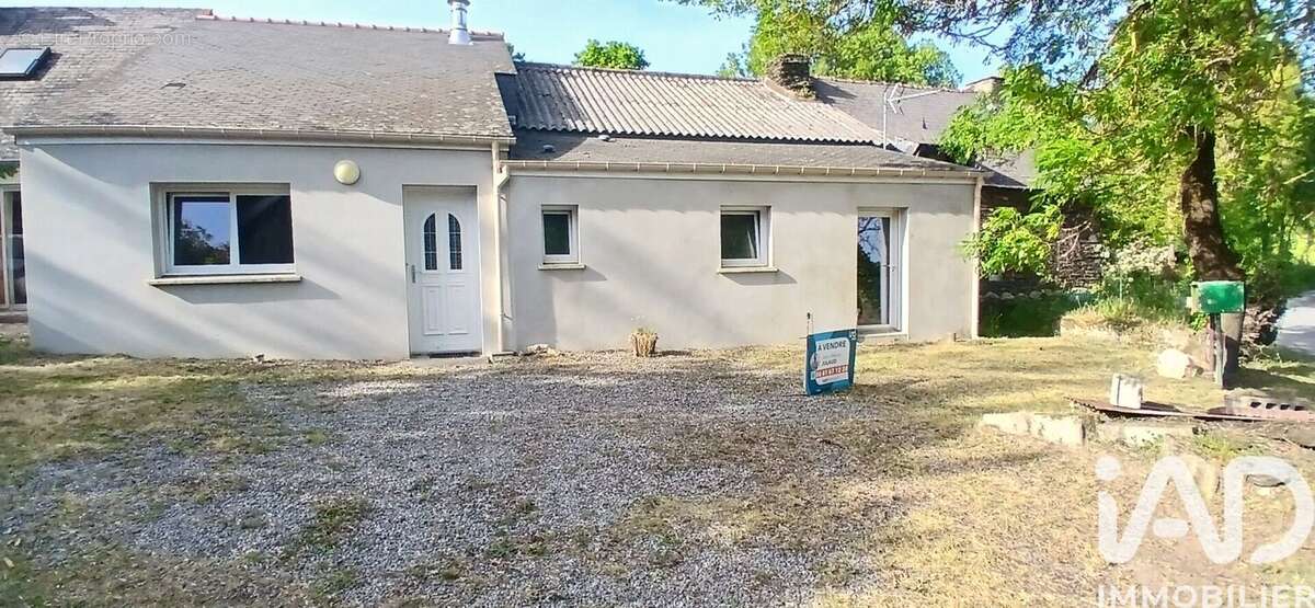 Photo 2 - Maison à PIERRIC