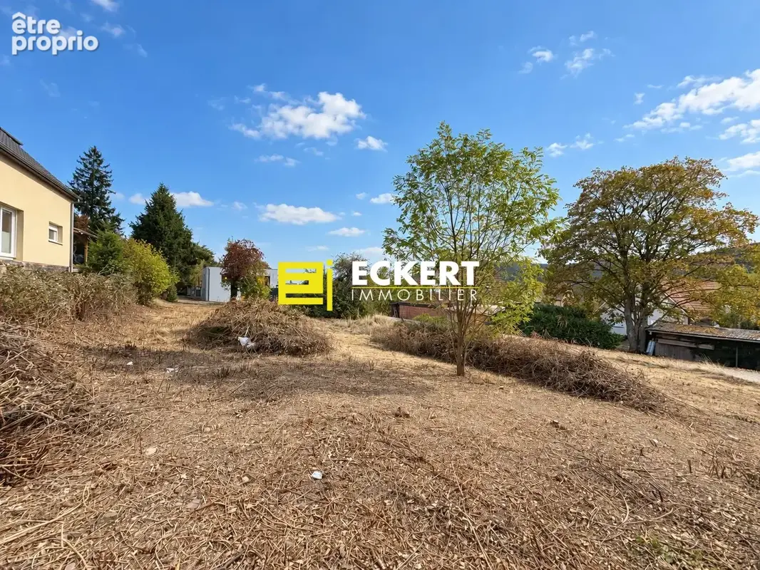 Terrain 739 m² à vendre à Lutzelhouse (67130) - photo 3