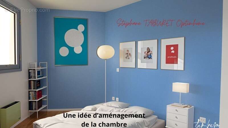 Appartement à CANET-EN-ROUSSILLON