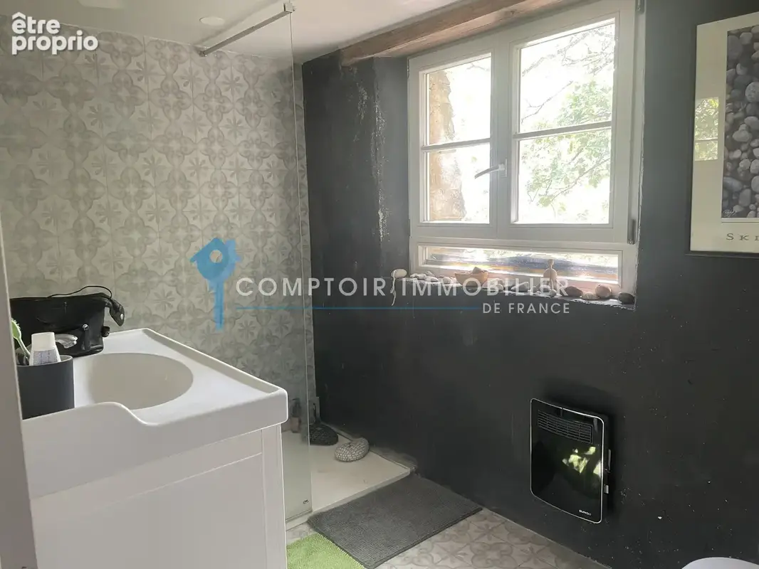 Maison en pierres dans un quartier naturel et résidentiel - photo 14