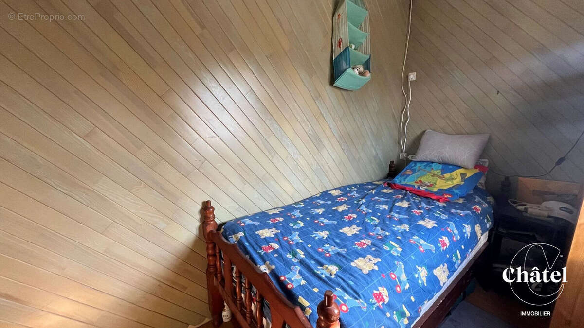 Maison à MAGNY-EN-VEXIN