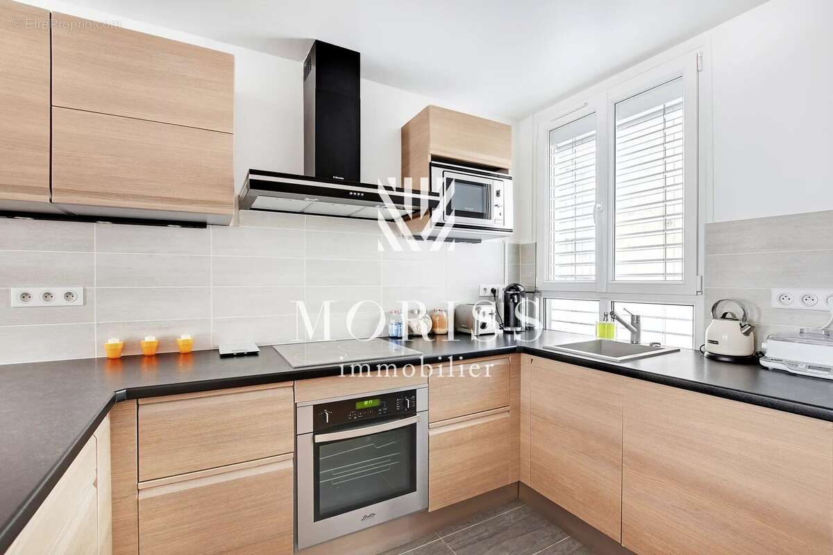 Appartement à VINCENNES