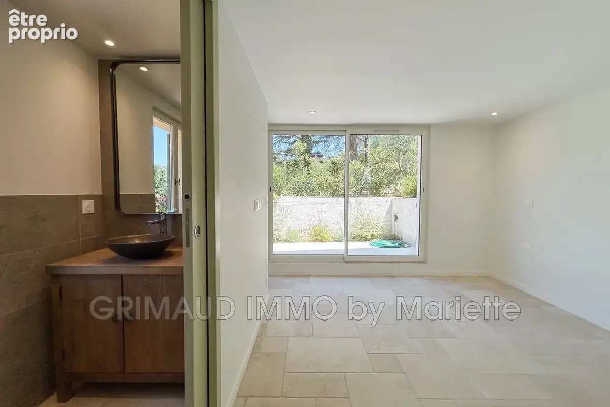 Maison 9 pièces 212 m² à vendre à La Garde-Freinet (83680) - photo 7