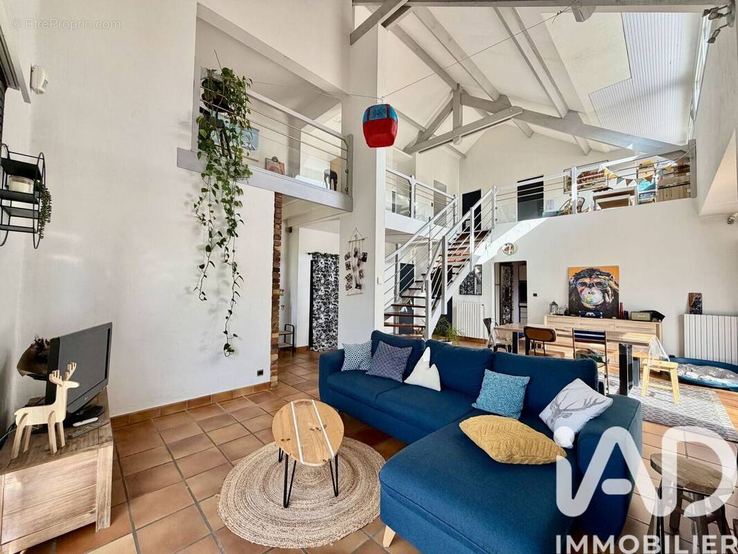 Photo 1 - Maison à TARBES