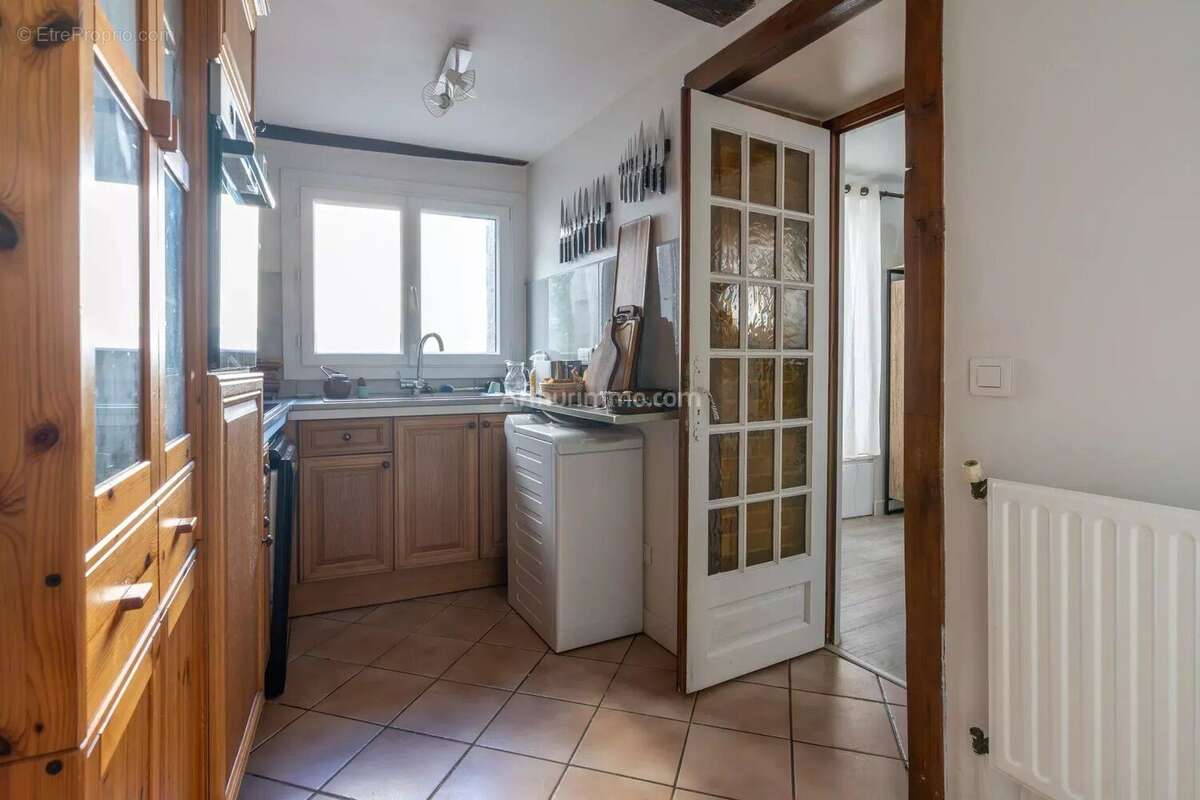 Vente Maison Saint-thibault-des-vignes(77400) 259 900ï¿œ - photo 7