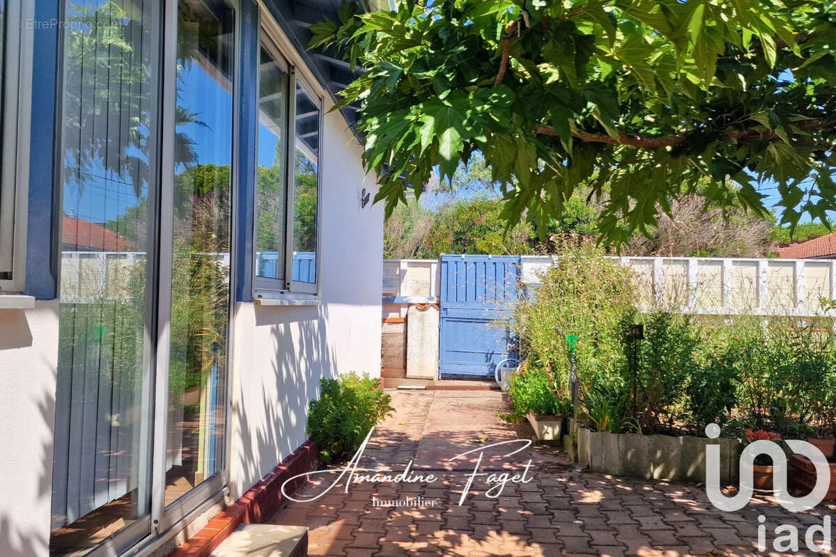 Maison 109 m² à Biscarrosse  - photo 2