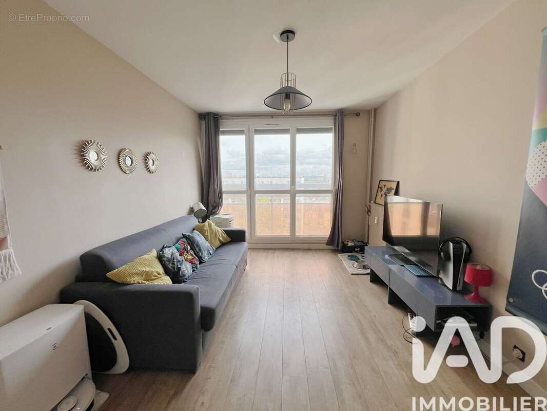 Photo 2 - Appartement à PANTIN