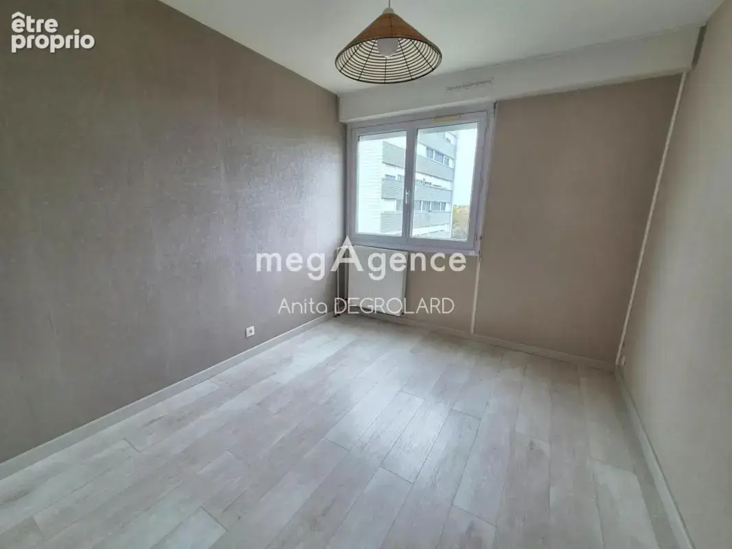 Appartement 3 chambres la roche sur yon - photo 10