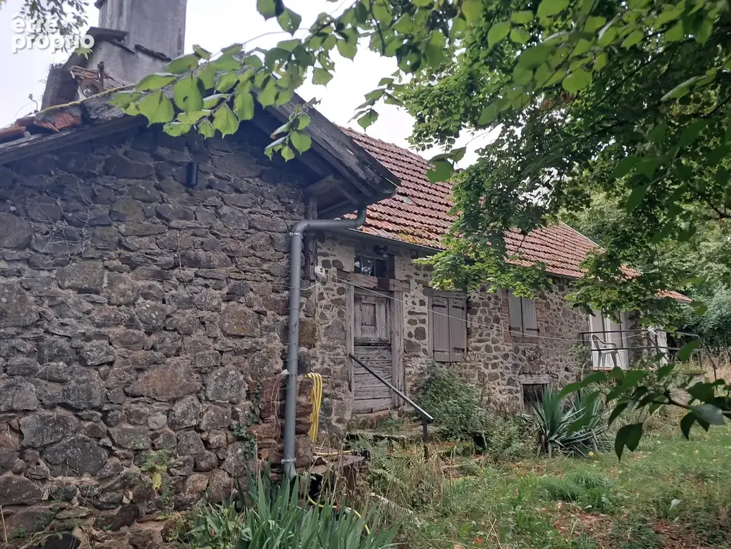 Maison à VIGEOIS