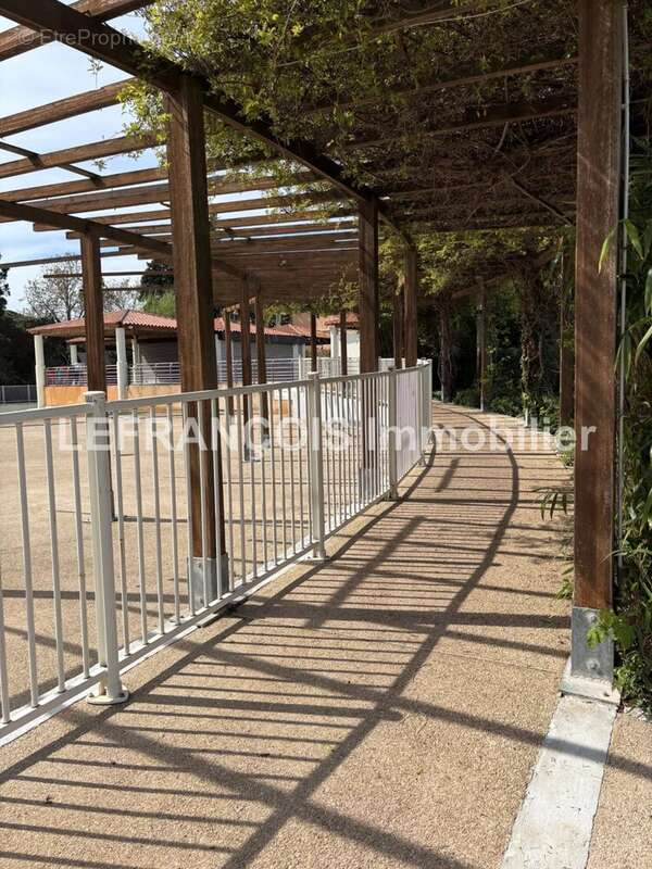 Appartement à MANDELIEU-LA-NAPOULE