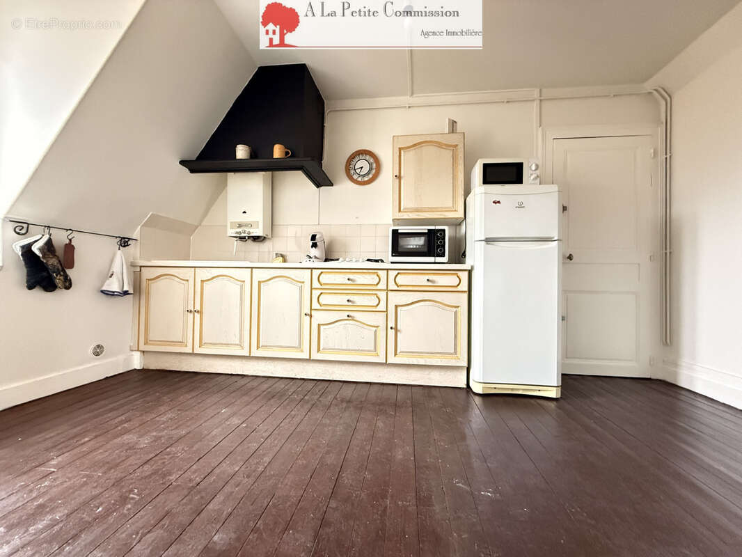 Appartement à CHARTRES