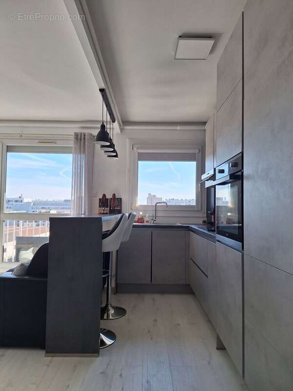 Photo 3 - Appartement à MALAKOFF