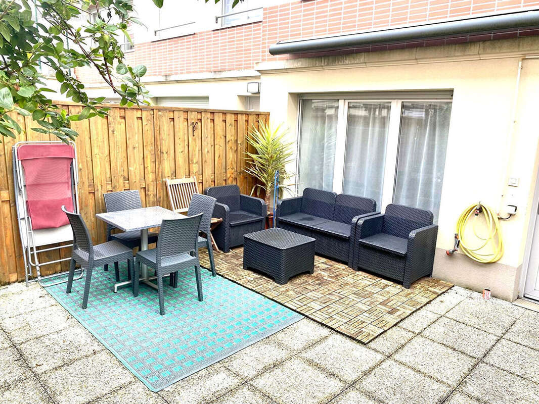 Maison à CONFLANS-SAINTE-HONORINE