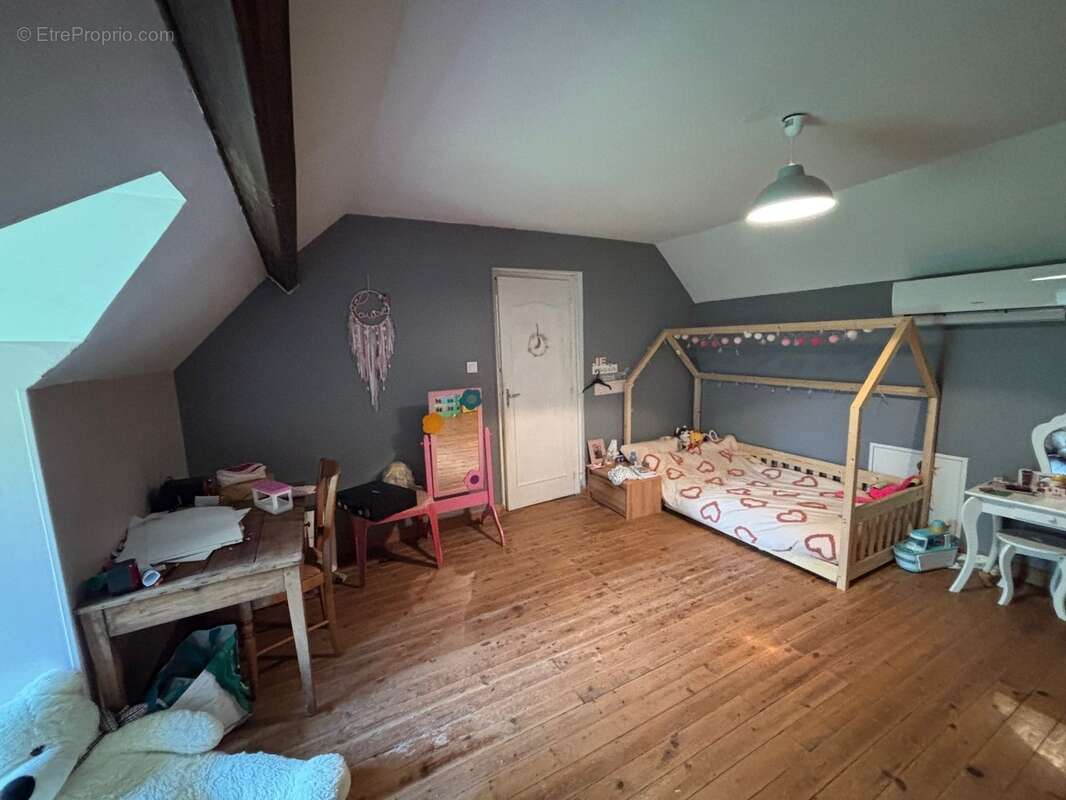 Maison à vendre 6 pièces Dun sur Auron - photo 3