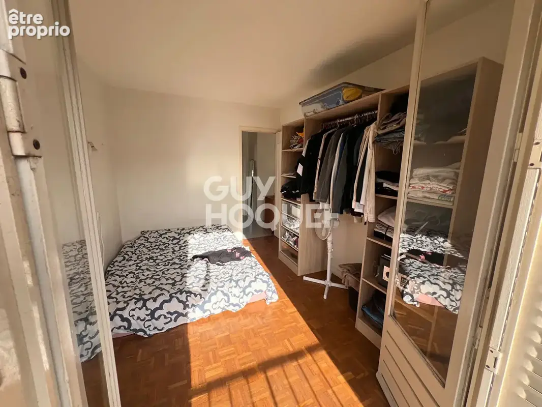 Appartement Clermont Ferrand 3 pièces - photo 4