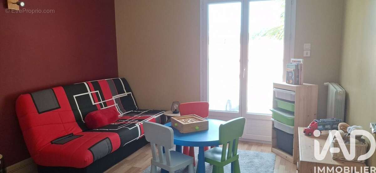 Photo 8 - Maison à YVES