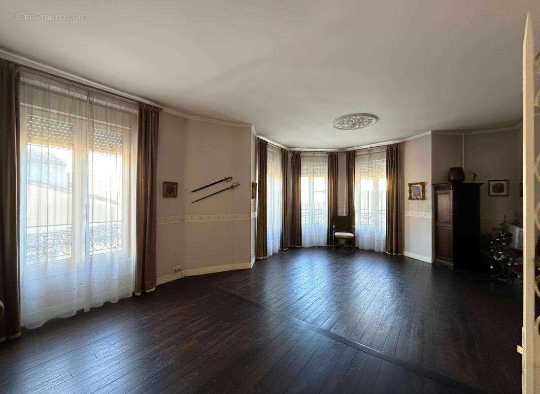 Appartement à CARCASSONNE