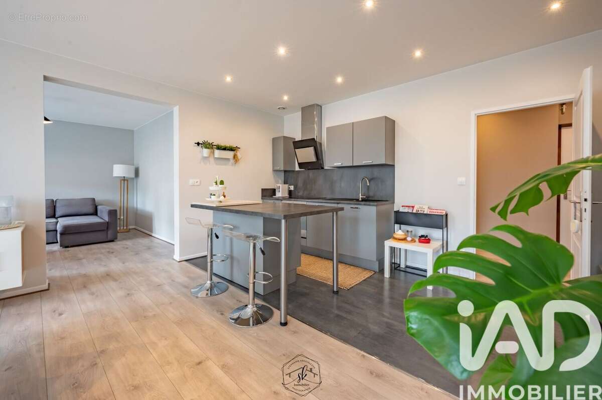 Photo 4 - Appartement à ROMBAS