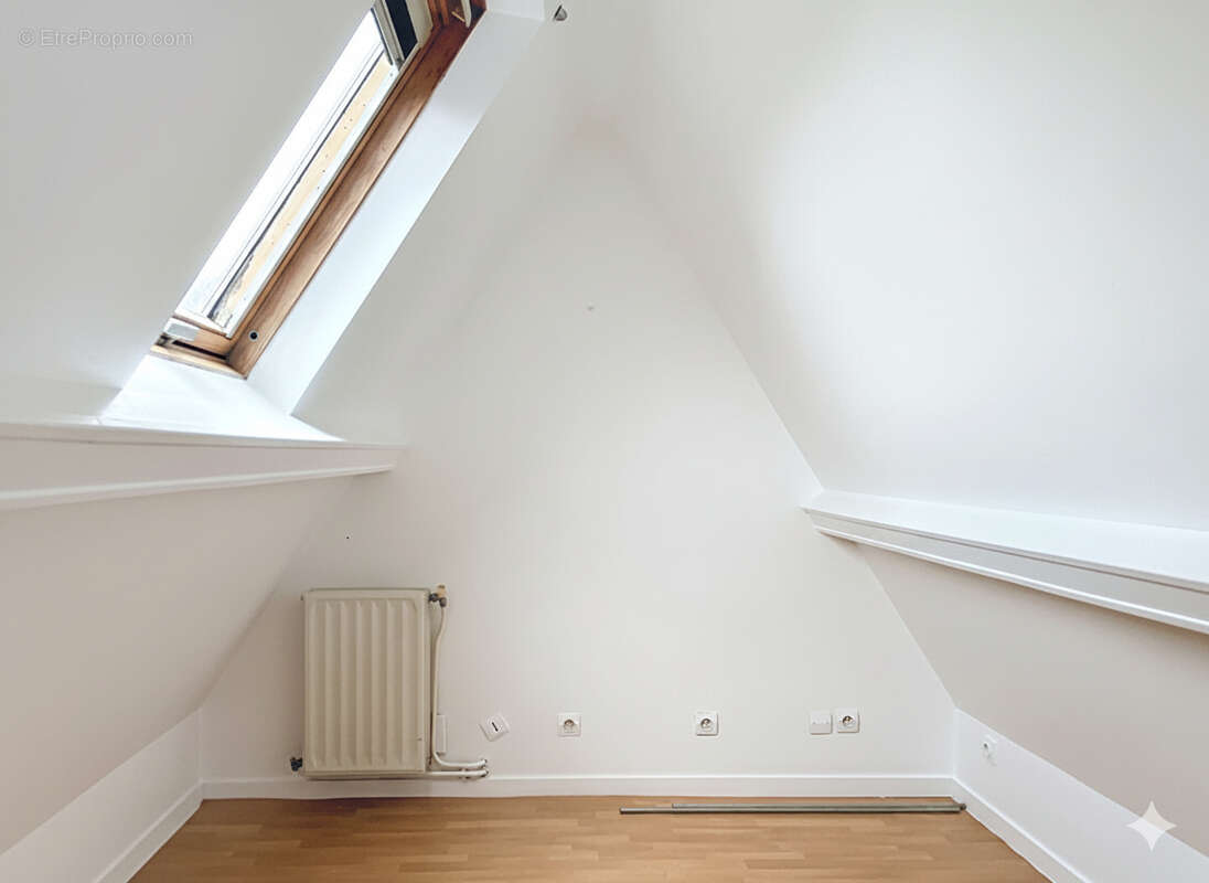 Appartement à CABOURG