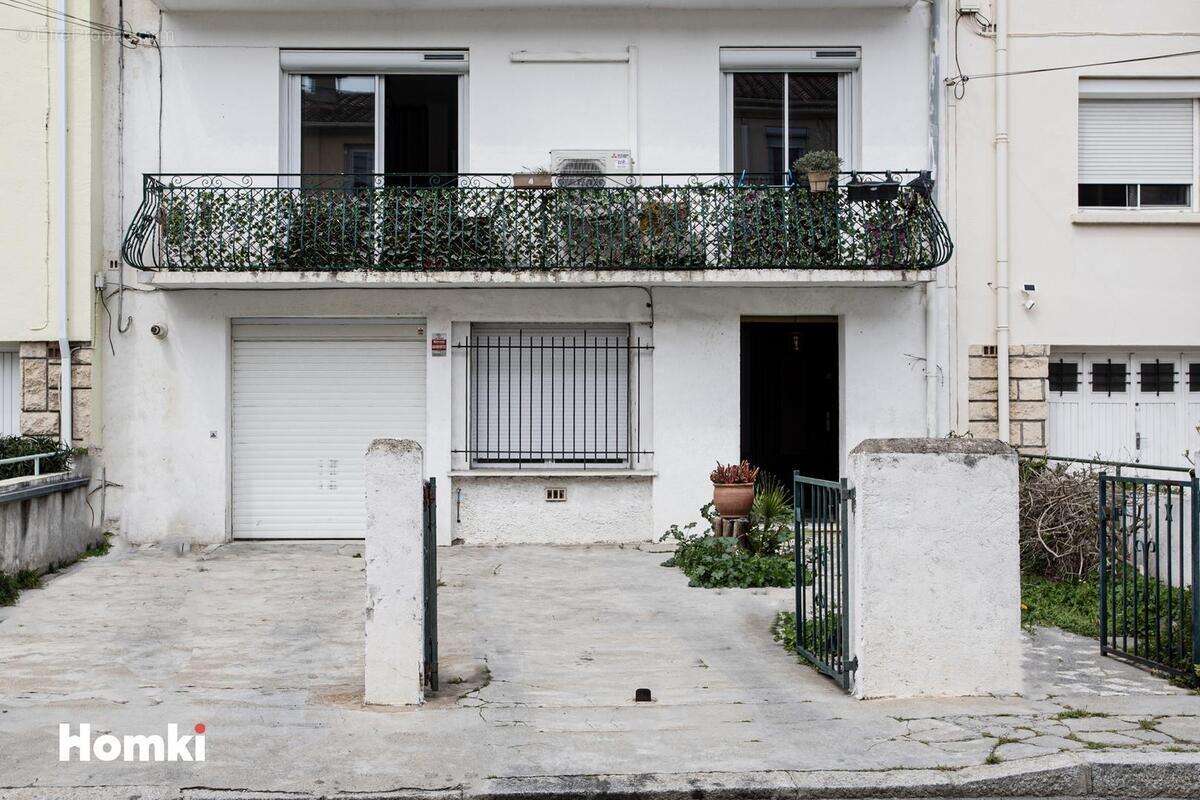 Appartement à PERPIGNAN