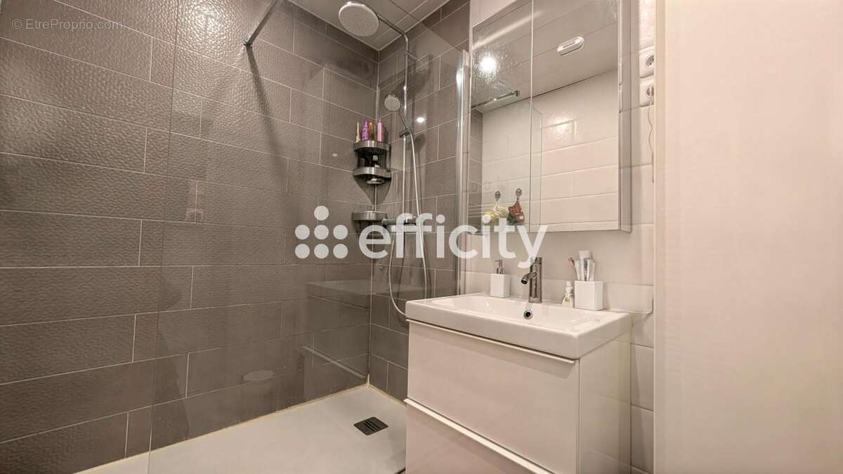 Appartement à NOISIEL