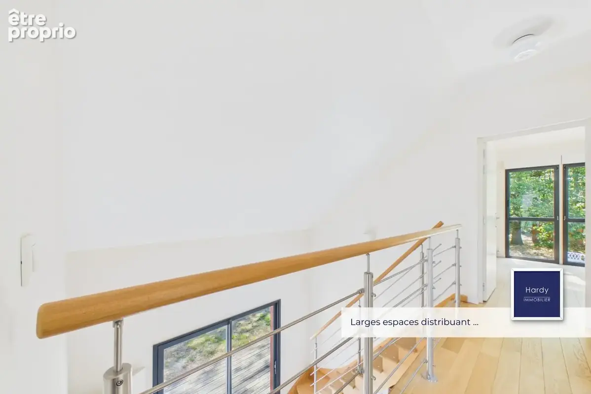 Maison 8 pièces 197 m² à vendre à Boisemont (95000) - photo 7