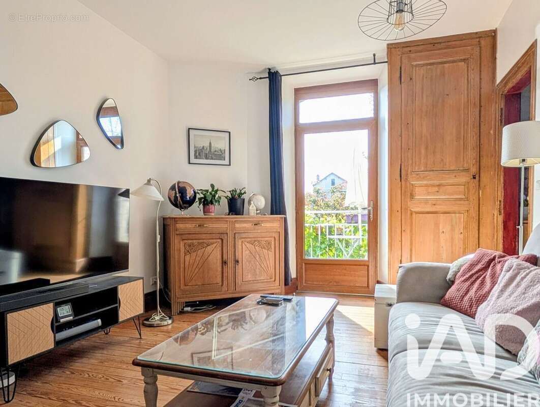 Photo 2 - Maison à CHALONS-EN-CHAMPAGNE