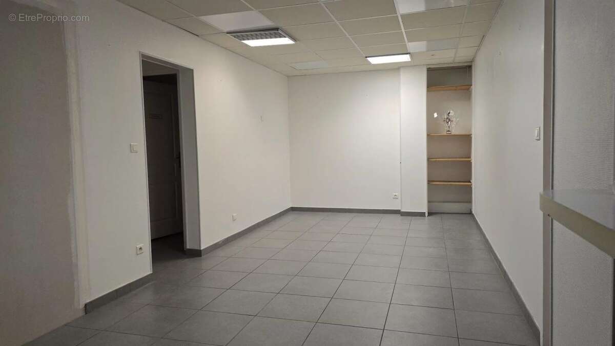 Appartement à SAINTES