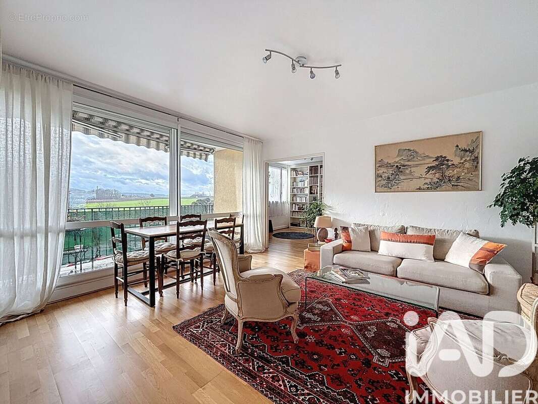 Photo 3 - Appartement à BALLAINVILLIERS